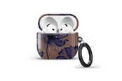 Mobil - Andre tilbehør - Burga Velvet Night - Apple AirPods 4 & AirPods 4 ANC Case - 999671
