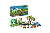 Playmobil - Playmobil - Idyllic Vegetable Garden - 72165
