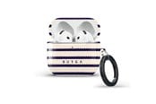 Mobil - Andre tilbehør - Burga Old Money - Apple AirPods 4 & AirPods 4 ANC Case - 999718