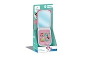 Babyleker - Clementoni Minnie Flip Phone - 17515