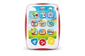 Babyleker - Clementoni My First Tablet (DK/NO) - 78278