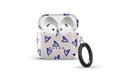 Mobil - Andre tilbehør - Burga Love Me Right - Apple AirPods 4 & AirPods 4 ANC Case - 999776