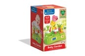 Babyleker - Clementoni Baby Garden - 19504