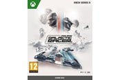 Spill - STAR WARS: Galactic Racer - Microsoft Xbox Series X - Racing - 4020628541460