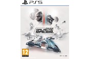Spill - STAR WARS: Galactic Racer - Sony PlayStation 5 - Racing - 4020628541477