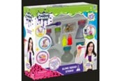 Kreative leker - Doctor Squish Slime Academy - 107405