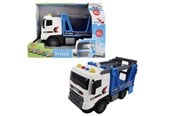 Leketøysbil - Impulse Toys Car Transporter w/light & sounds 1:20 - 1603016