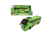 Leketøysbil - Impulse Toys City Bus w/light & sounds 1:16 - 1603014