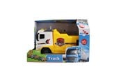 Leketøysbil - Impulse Toys Bjærgningskøretøj m/lys og lyd 1:20 - 1603011A
