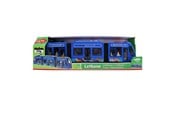 Leketøysbil - Impulse Toys Letbane m/lys og lyd 1:16 - 1603006A