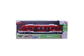 Leketøysbil - Impulse Toys Metro m/lys og lyd 45cm - 1603005