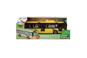 Leketøysbil - Impulse Toys Bybus m/lys og lyd 28.5cm - 1603003A