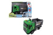 Leketøysbil - Impulse Toys Lastbil m/lys og lyd 1:20 - 1601001A
