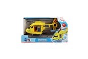 Leketøysbil - Impulse Toys Akutlægehelikopter - 1600020