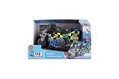 Leketøysbil - Impulse Toys Politimotorcykel m/lys og lyd - 1600018