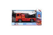 Leketøysbil - Impulse Toys Brandbil 14.5cm m/lys og lyd - 1600016