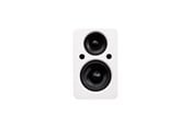 Bærbare festhøyttalere - JAMO mini MKII (Pair) - Matte White - 1070143