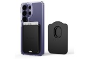 Mobil - Andre tilbehør - Tech-Protect CH02 MagWallet MagSafe Phone Wallet - Carbon - 5906302326396