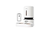 Hund - Petlibro Granary Smart dog/cat feeder/waterer - White - PL-AF103-96W