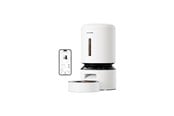Hund - Petlibro Granary Smart dog/cat feeder/waterer - White - PL-AF103-94W
