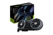 Grafikkort - GIGABYTE GeForce RTX 5090 AORUS INFINITY - 32GB GDDR7 RAM - Grafikkort - GV-N5090AORUS IF-32GD