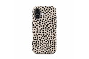 Mobil - Deksel og etui - Burga Almond Latte - Apple iPhone 17 Tough MagSafe Case - 142647