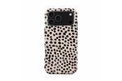 Mobil - Deksel og etui - Burga Almond Latte - Apple iPhone 17 Pro Tough MagSafe Case - 142657