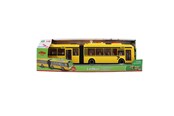 Leketøysbil - Impulse Toys Ledbus m/lys og lyd 44cm - 1603004A