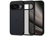 Mobil - Deksel og etui - Tech-Protect MagMat Case for Google Pixel 10 / 10 Pro - Matte Black - 5906302330324