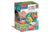Lek & Lær - Clementoni My First Globe (DK-NO) - 78823