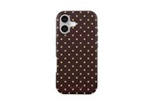 Mobil - Deksel og etui - Burga Sorry Busy - Apple iPhone 17 Tough MagSafe Case - 143307