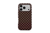 Mobil - Deksel og etui - Burga Sorry Busy - Apple iPhone 17 Pro Tough MagSafe Case - 143317
