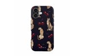 Mobil - Deksel og etui - Burga Cougar - Apple iPhone 17 Tough MagSafe Case - 143351