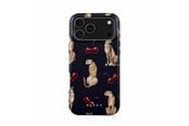 Mobil - Deksel og etui - Burga Cougar - Apple iPhone 17 Pro Max Tough MagSafe Case - 143367