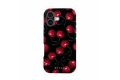 Mobil - Deksel og etui - Burga Cherrybomb - Apple iPhone 17 Tough MagSafe Case - 143461