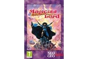 Spill - Magician Lord - NEOGEO AES+ - Plattform - 4020628550400