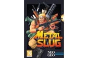 Spill - Metal Slug - NEOGEO AES+ - Action - 4020628554033