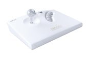 Spill - Tilbehør - SNK Corporation NEOGEO AES+ Arcade Stick (White) - Wired Arcade stick - NEOGEO AES+ - 4020628550356