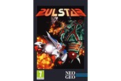 Spill - Pulstar - NEOGEO AES+ - Shoot 'em up - 4020628550424