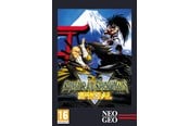 Spill - Samurai Shodown V Special - NEOGEO AES+ - Kamp - 4020628550431