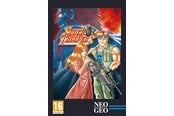 Spill - Shock Troopers - NEOGEO AES+ - Action - 4020628550448
