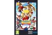 Spill - Twinkle Star Sprites - NEOGEO AES+ - Shoot 'em up - 4020628550417