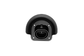 Lading av elbil - Gembird Charging cable holder, Type 2, Black - EV-CHW-01