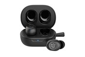 Hodetelefoner - JLAB JBuds Mini - Black - IEUEBJBMINIRBLK124