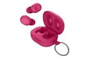 Hodetelefoner - JLAB JBuds Mini - Pink - IEUEBJBMINIRPNK124