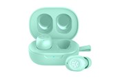 Hodetelefoner - JLAB JBuds Mini - Mint - IEUEBJBMINIRMNT124