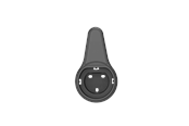 Lading av elbil - Gembird EnerGenie EV-CHW-02 Charging cable holder, Type 2, Black - EV-CHW-02