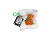 Små gaver til barn - Scrunchems Sticky Squishy Highland Cow - 39165