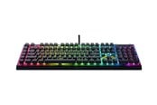 Tastatur - Razer BlackWidow V4 X - Gamingtastatur - Engelsk (USA) - Blå - RZ03-04703600-R3M1