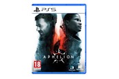 Spill - APHELION (Pioneer Edition) - Sony PlayStation 5 - Action/Adventure - 3700664533438